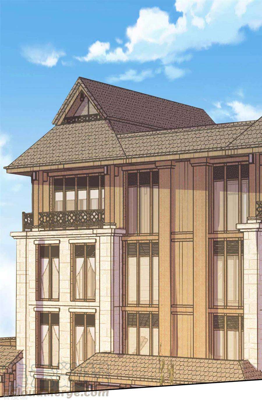 帝婿52话 夜琉璃吃醋显神威