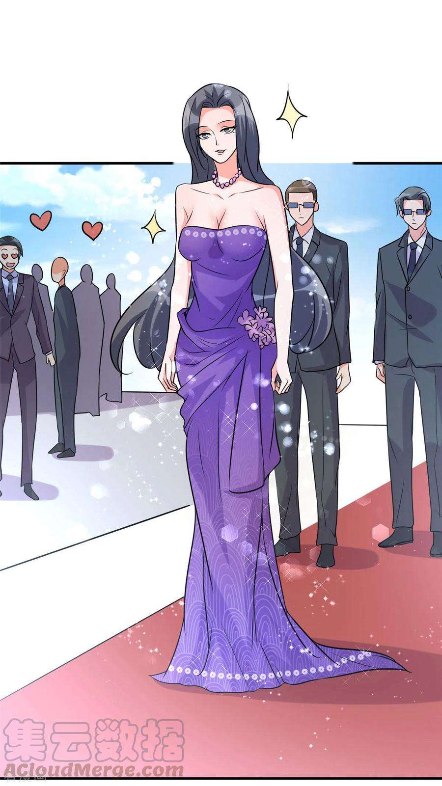 帝婿58话 后宫竞争太激烈