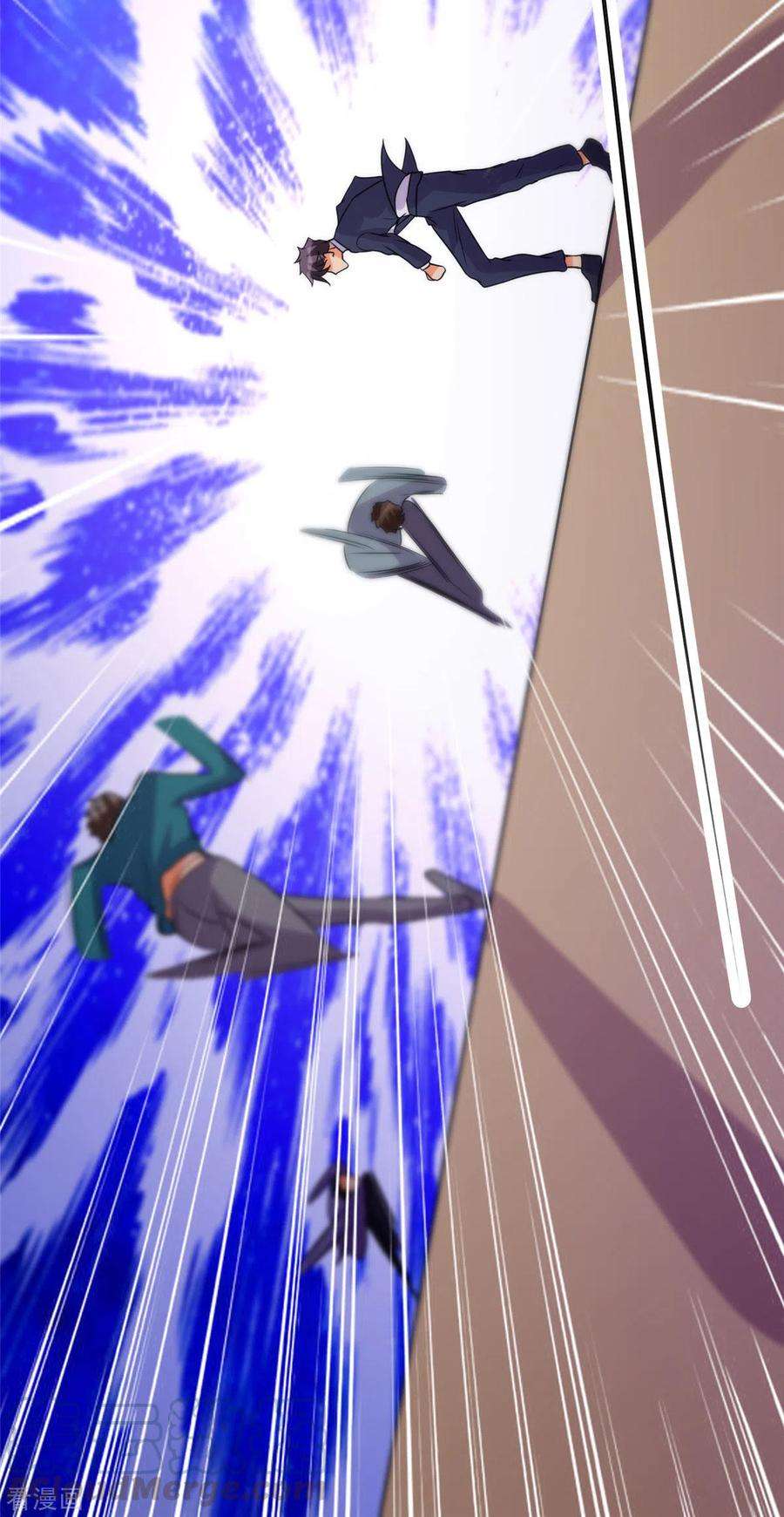 帝婿59话 这李凡是神仙吗？