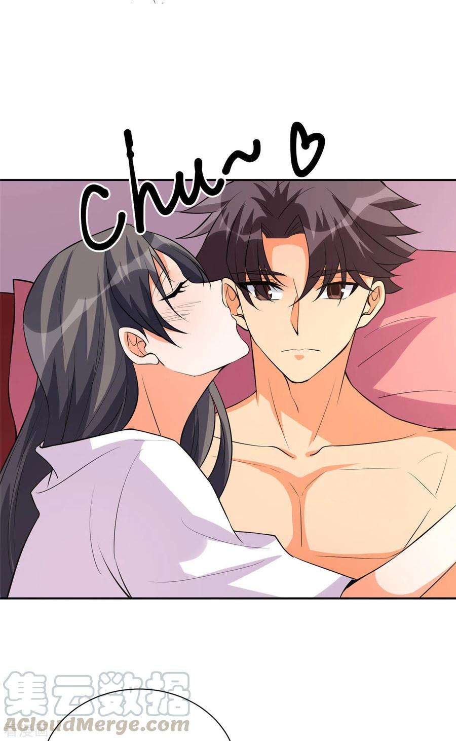 帝婿62话 在酒店为爱鼓掌