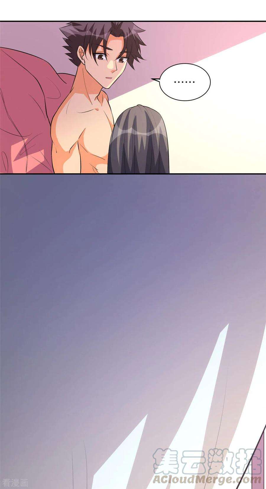 帝婿62话 在酒店为爱鼓掌