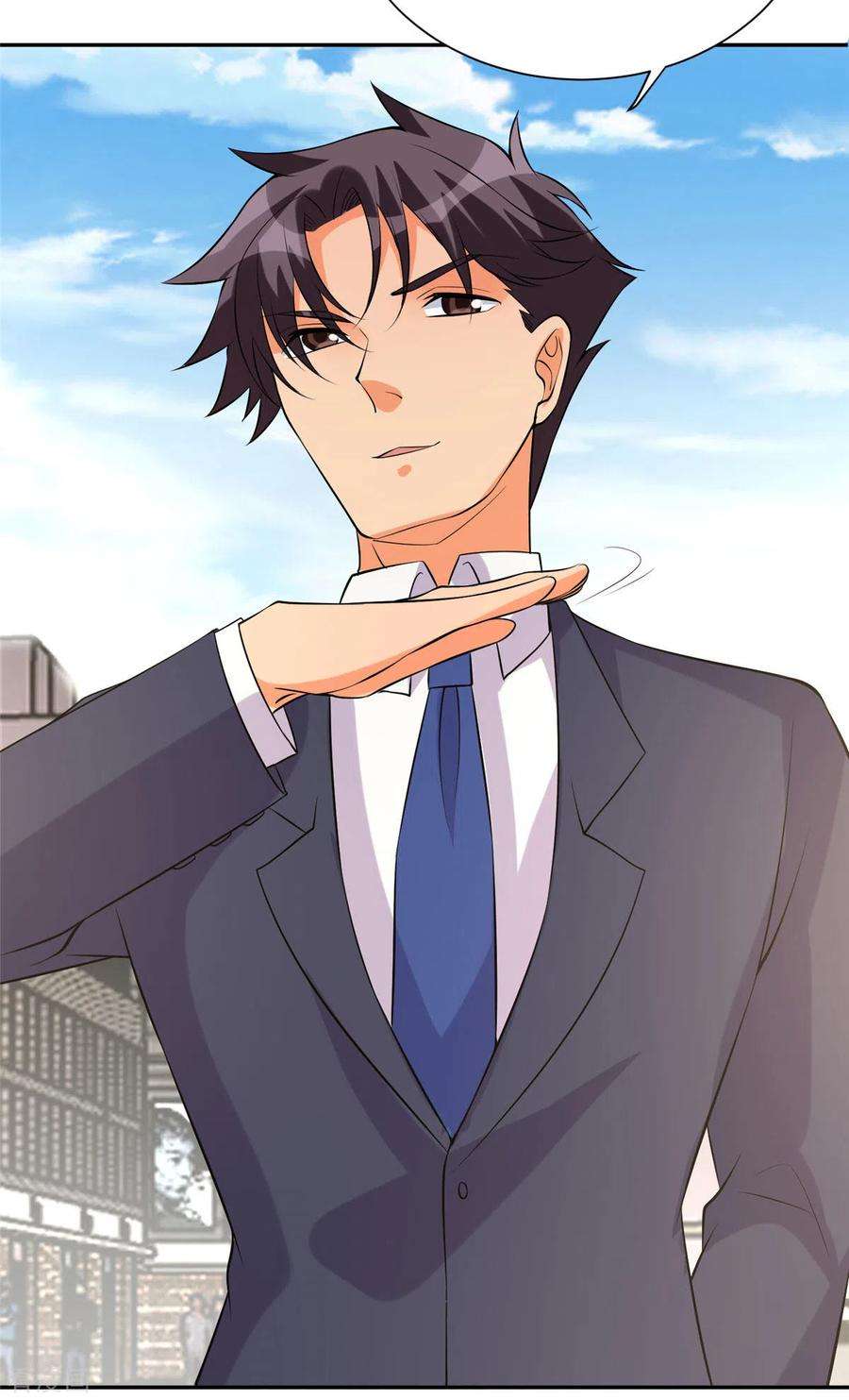 帝婿65话 李凡，你个狗日的