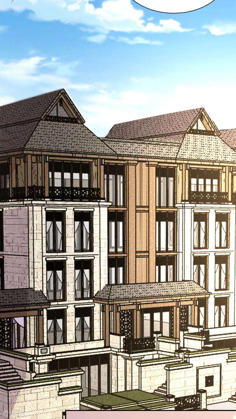 帝婿66话 李凡是我老公