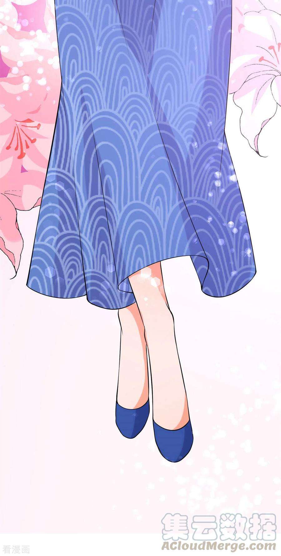 帝婿66话 李凡是我老公