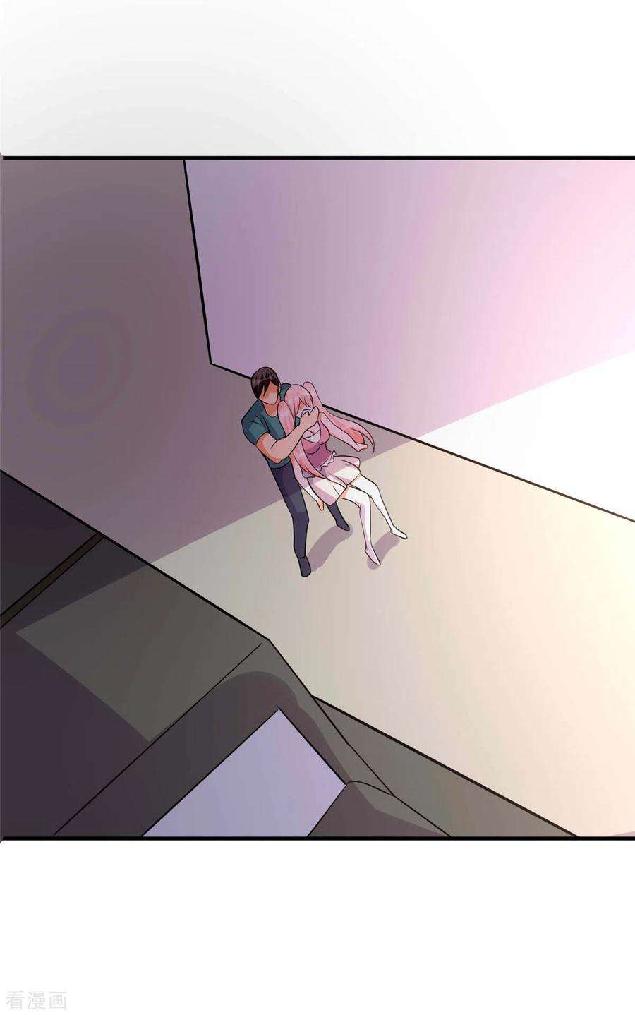 帝婿77话 李凡的正妻之争