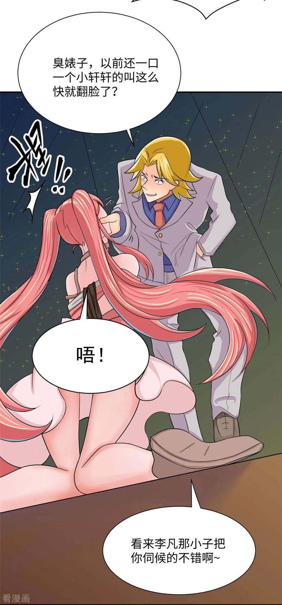 帝婿78话 按计划行事