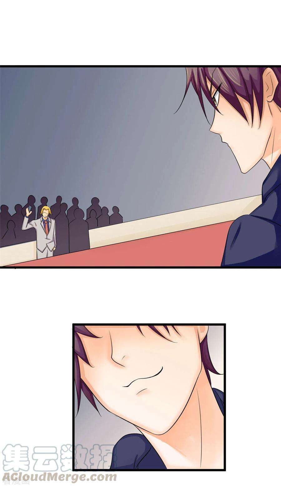 帝婿81话 李兆鸿鸡飞蛋碎