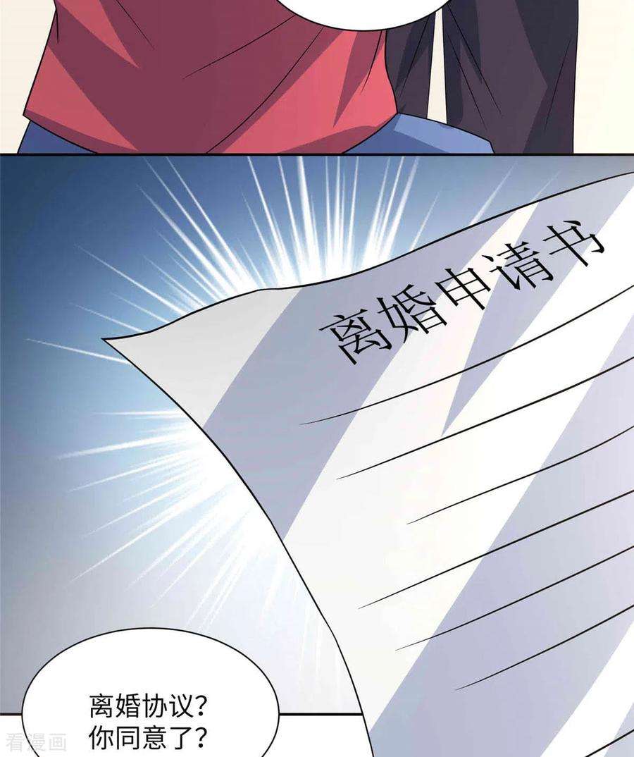 帝婿86话 终于还是离婚了