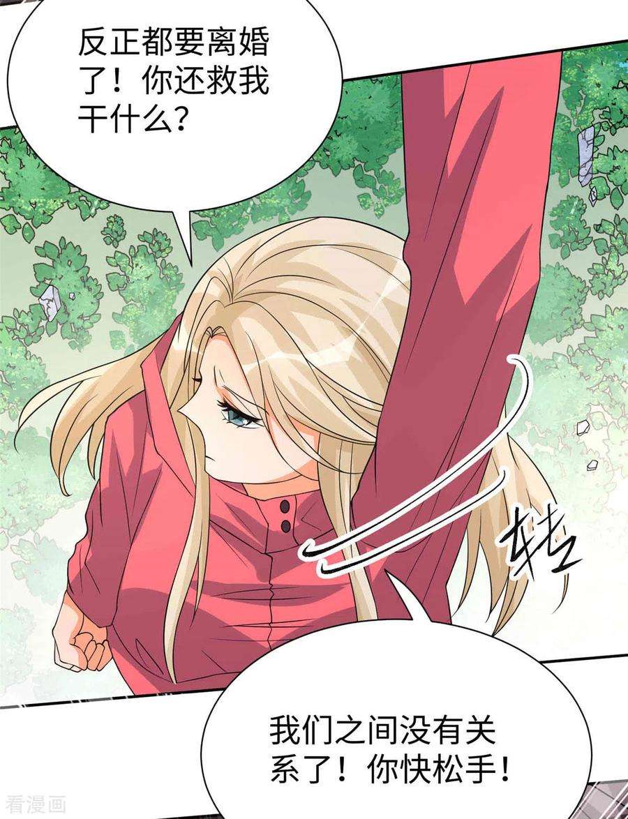 帝婿86话 终于还是离婚了