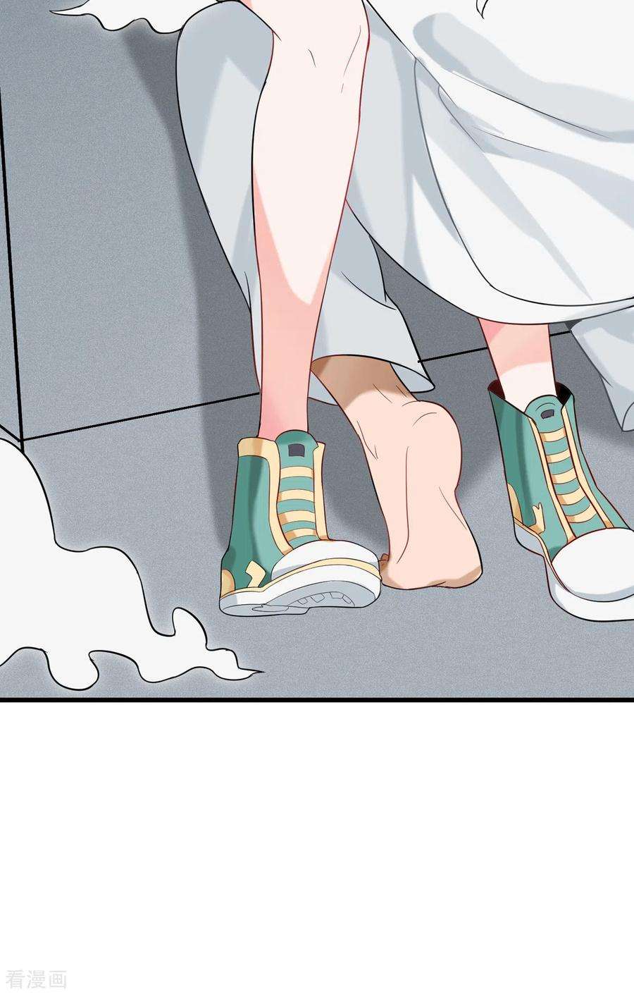 帝婿103话 李凡，禽兽不如！