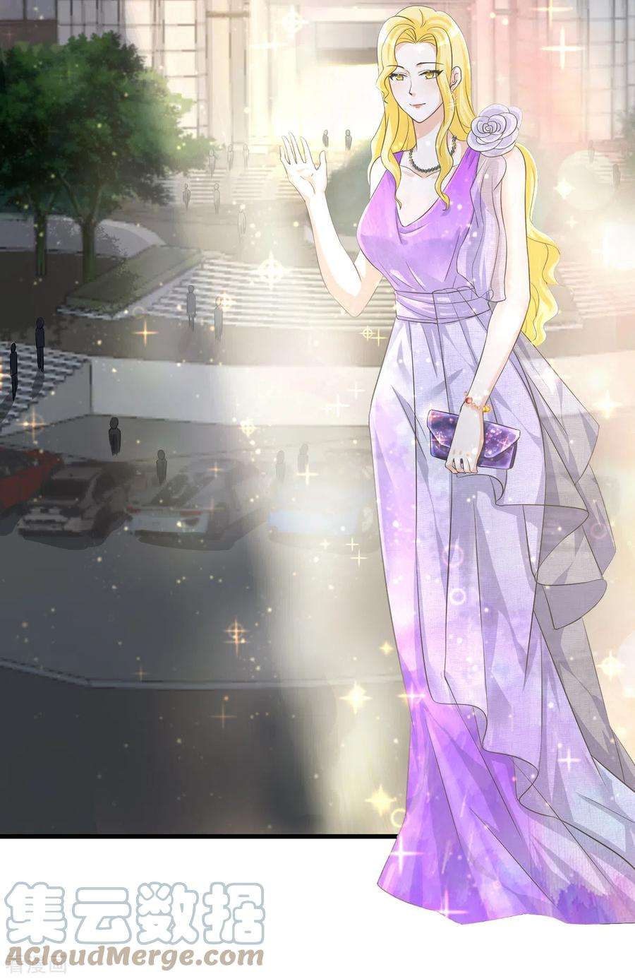 帝婿107话 跟我李凡抢女人？