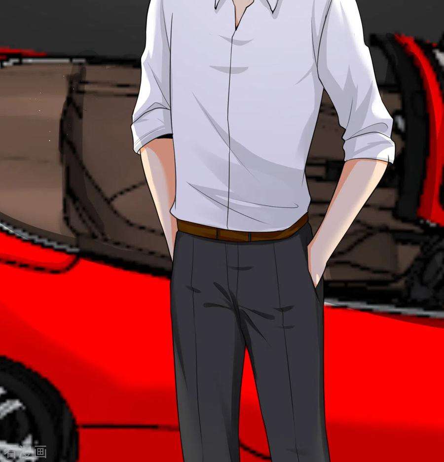 帝婿122话 你哥我最喜欢英雄救美