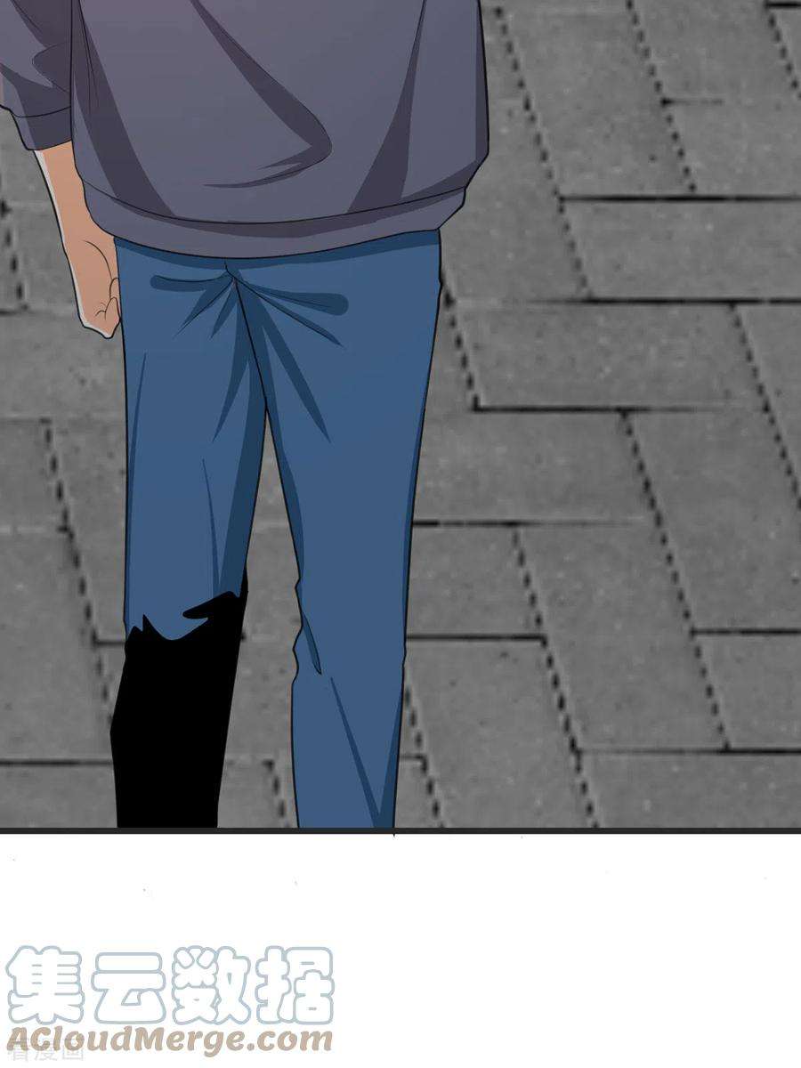 帝婿122话 你哥我最喜欢英雄救美