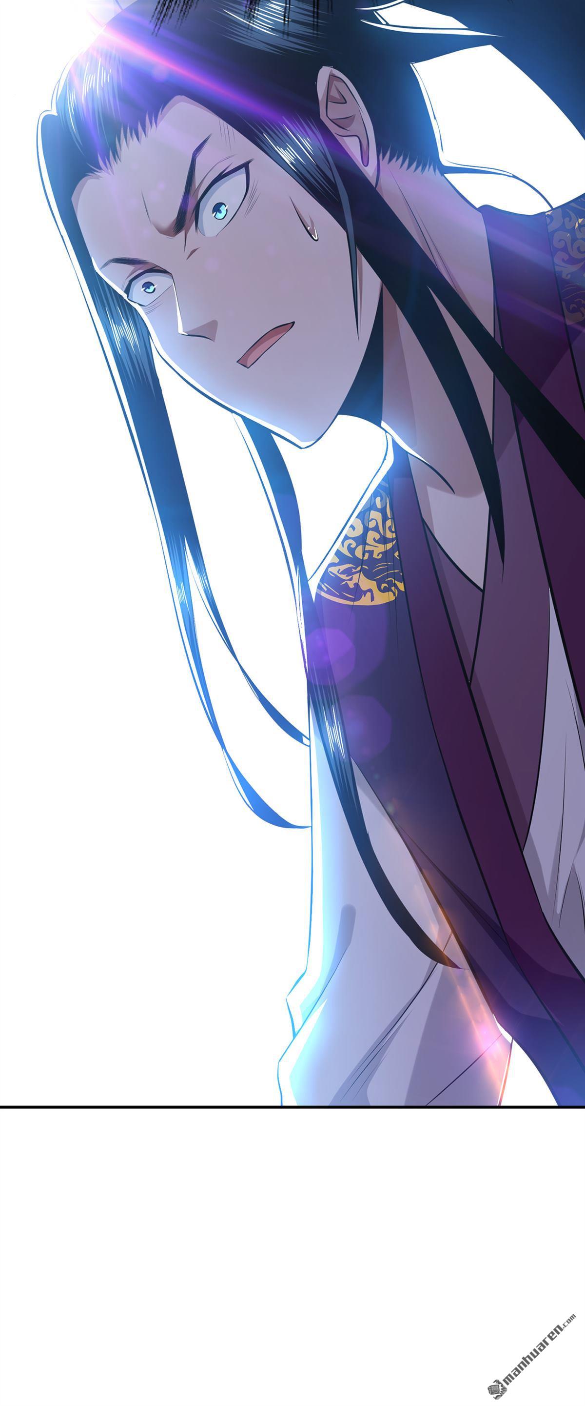 男主和后宫都是我的了第29话 悬赏