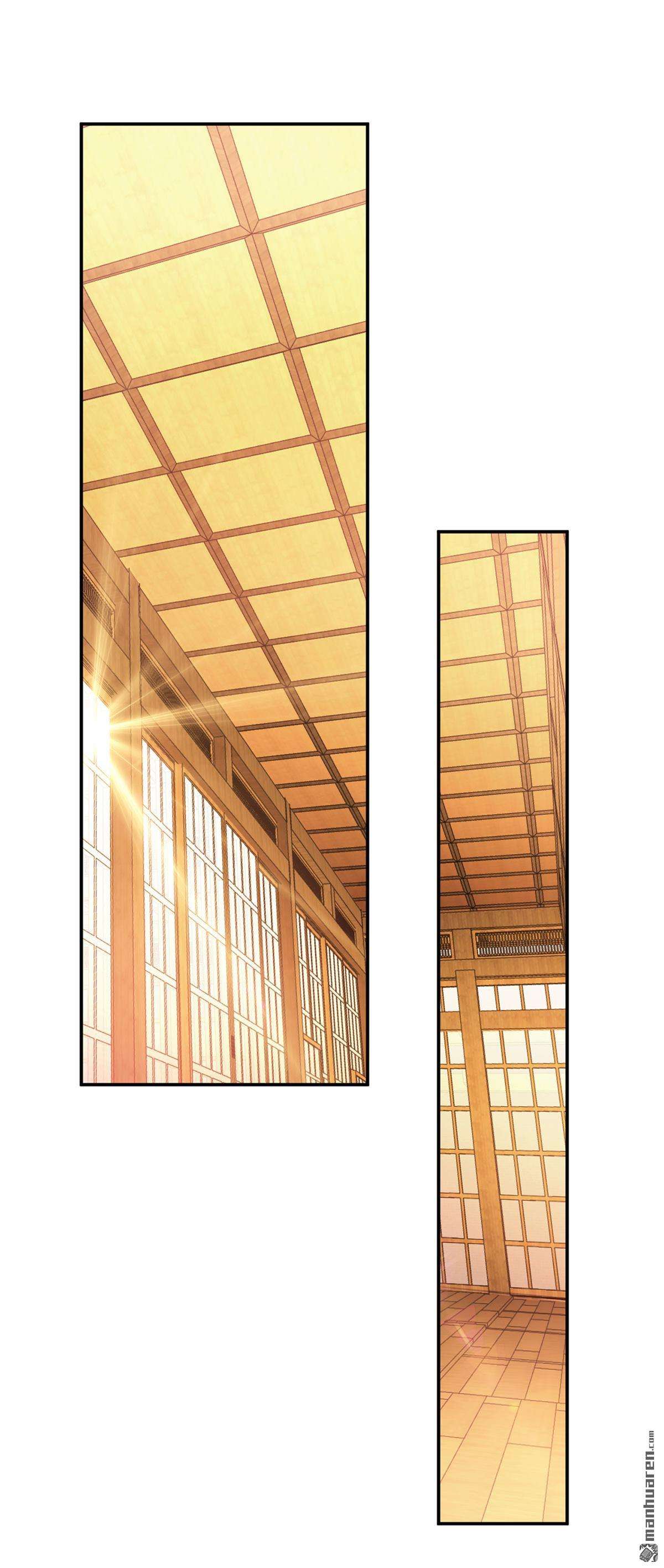 男主和后宫都是我的了第29话 悬赏