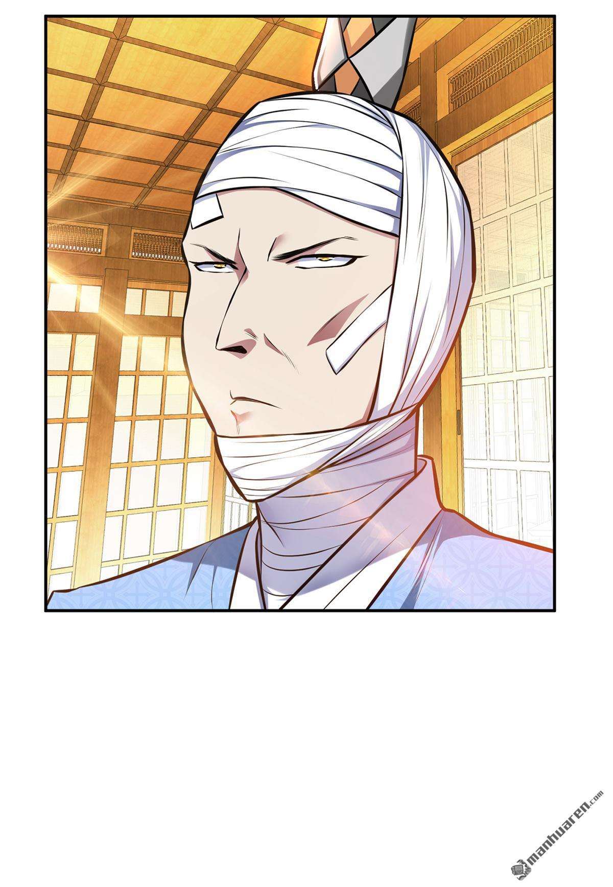 男主和后宫都是我的了第30话 黑风山