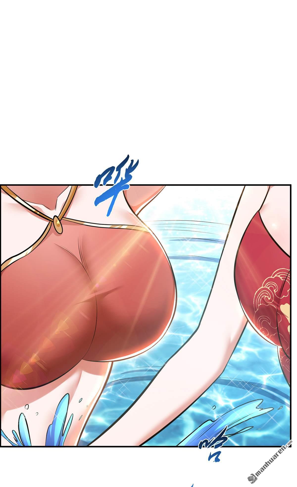 男主和后宫都是我的了第30话 黑风山