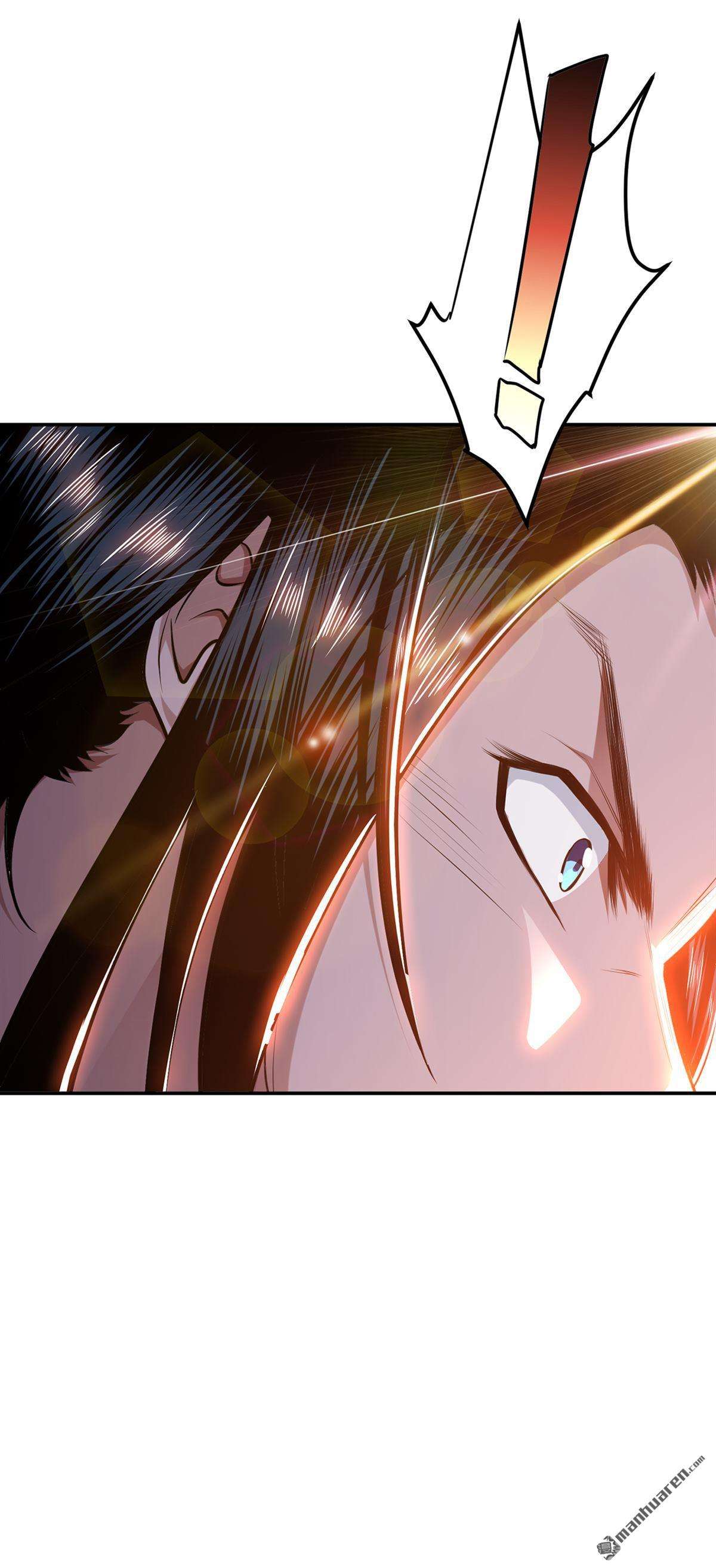 男主和后宫都是我的了第30话 黑风山