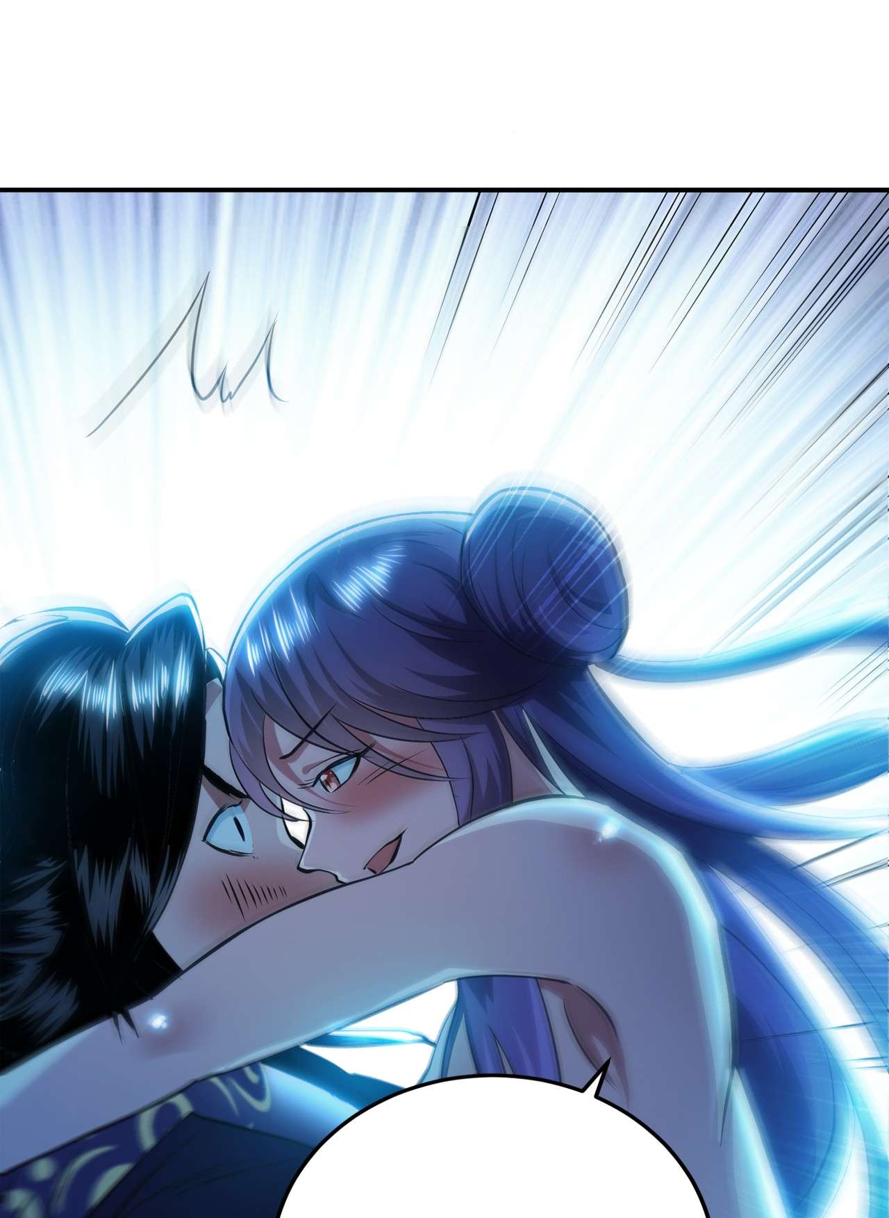 男主和后宫都是我的了预热 妹子你别过来啊