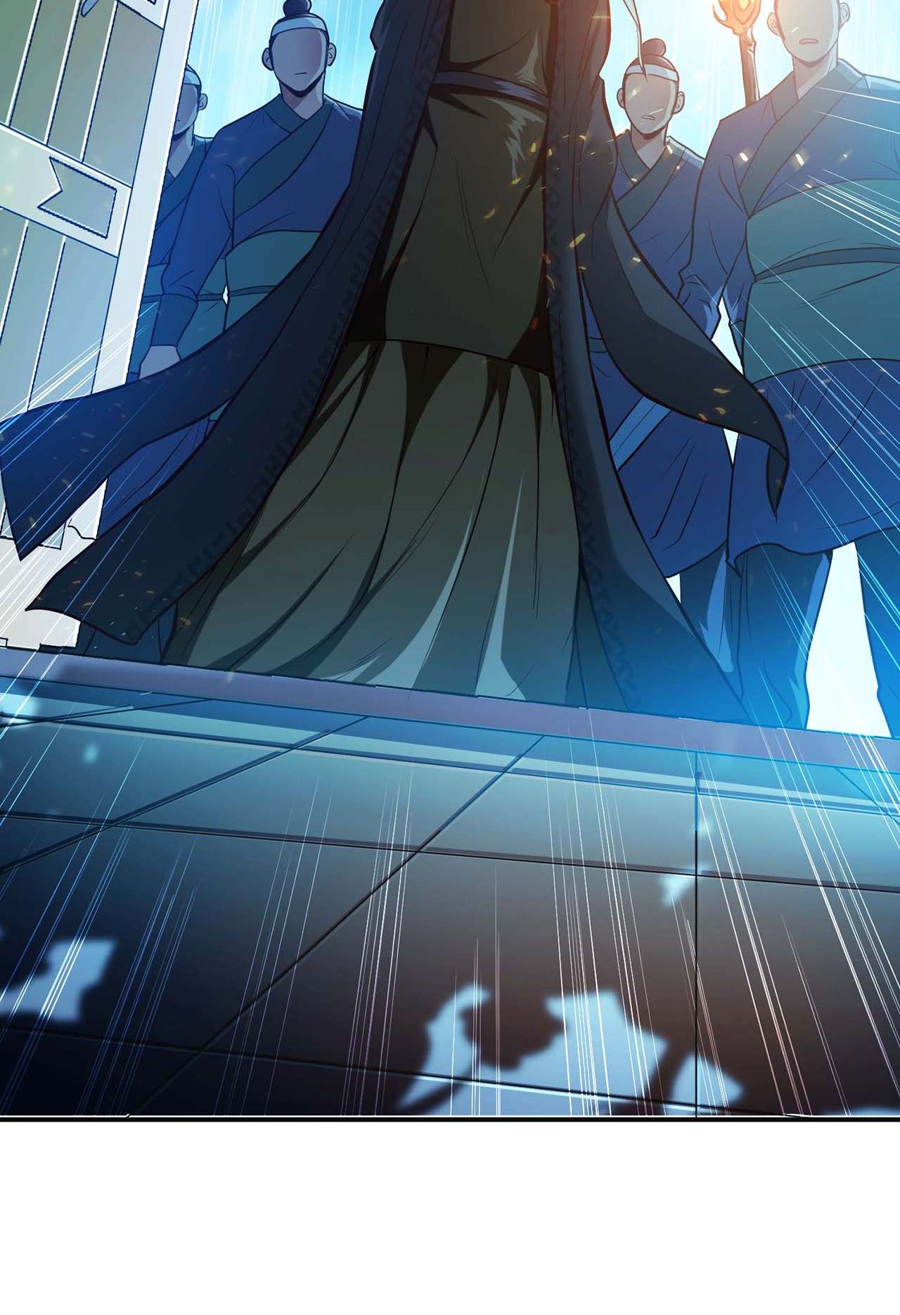 男主和后宫都是我的了第一话 你行你上啊