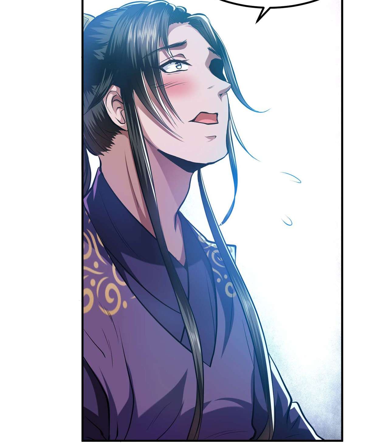 男主和后宫都是我的了第二话 要被清理门户了？