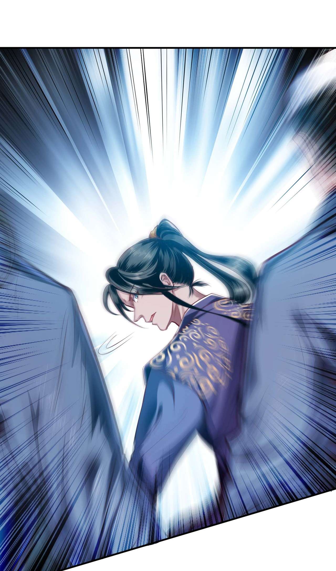 男主和后宫都是我的了第二话 要被清理门户了？