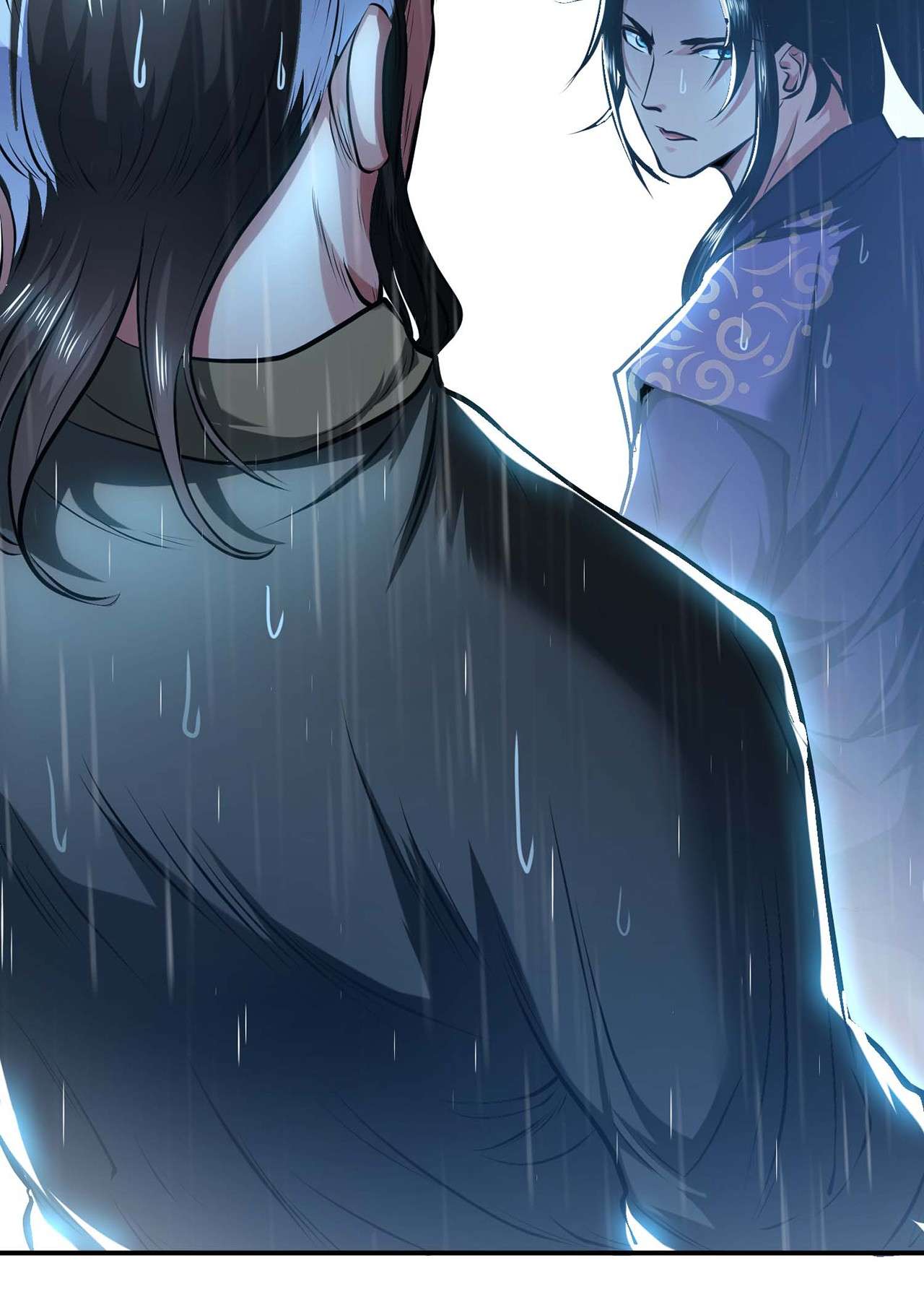 男主和后宫都是我的了第二话 要被清理门户了？