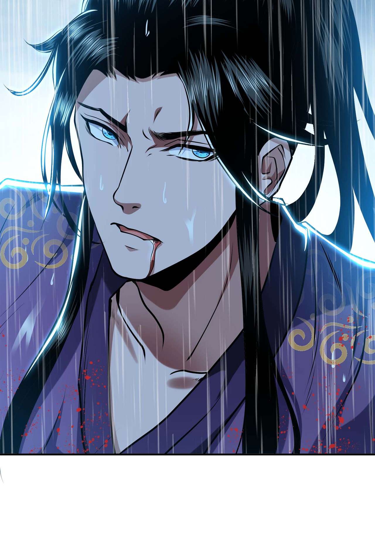 男主和后宫都是我的了第三话 你还是太嫩了