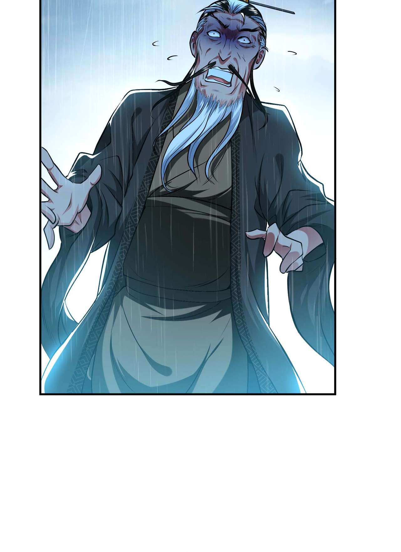 男主和后宫都是我的了第三话 你还是太嫩了