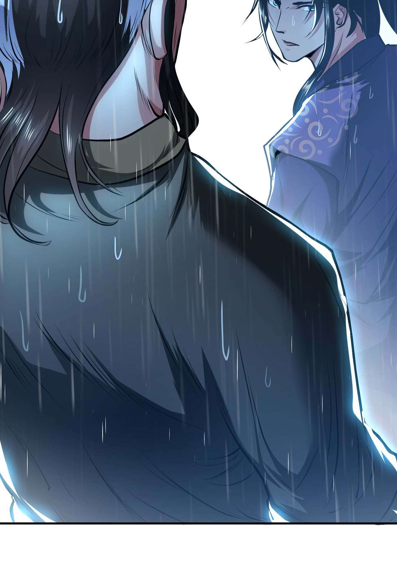 男主和后宫都是我的了第三话 你还是太嫩了