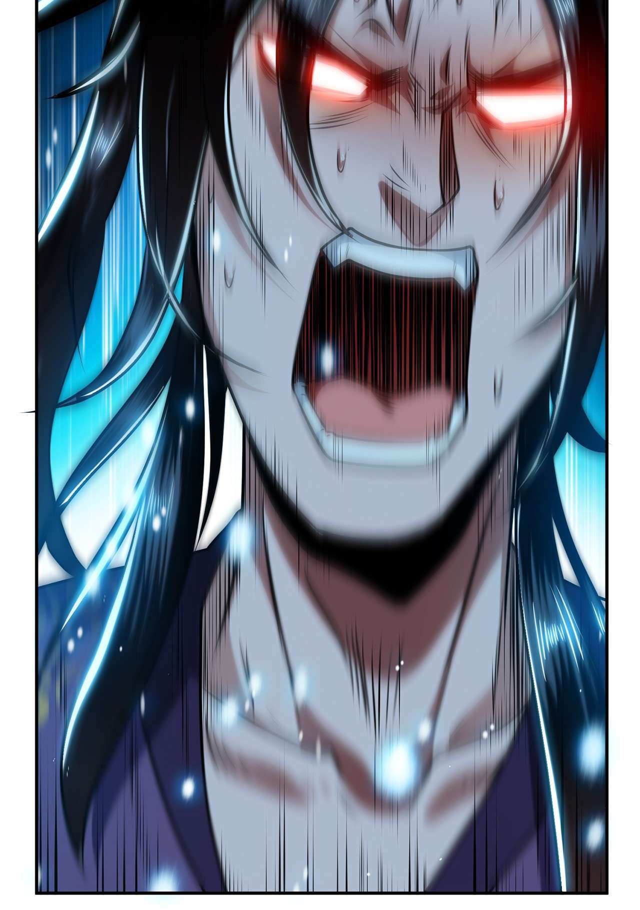 男主和后宫都是我的了第三话 你还是太嫩了