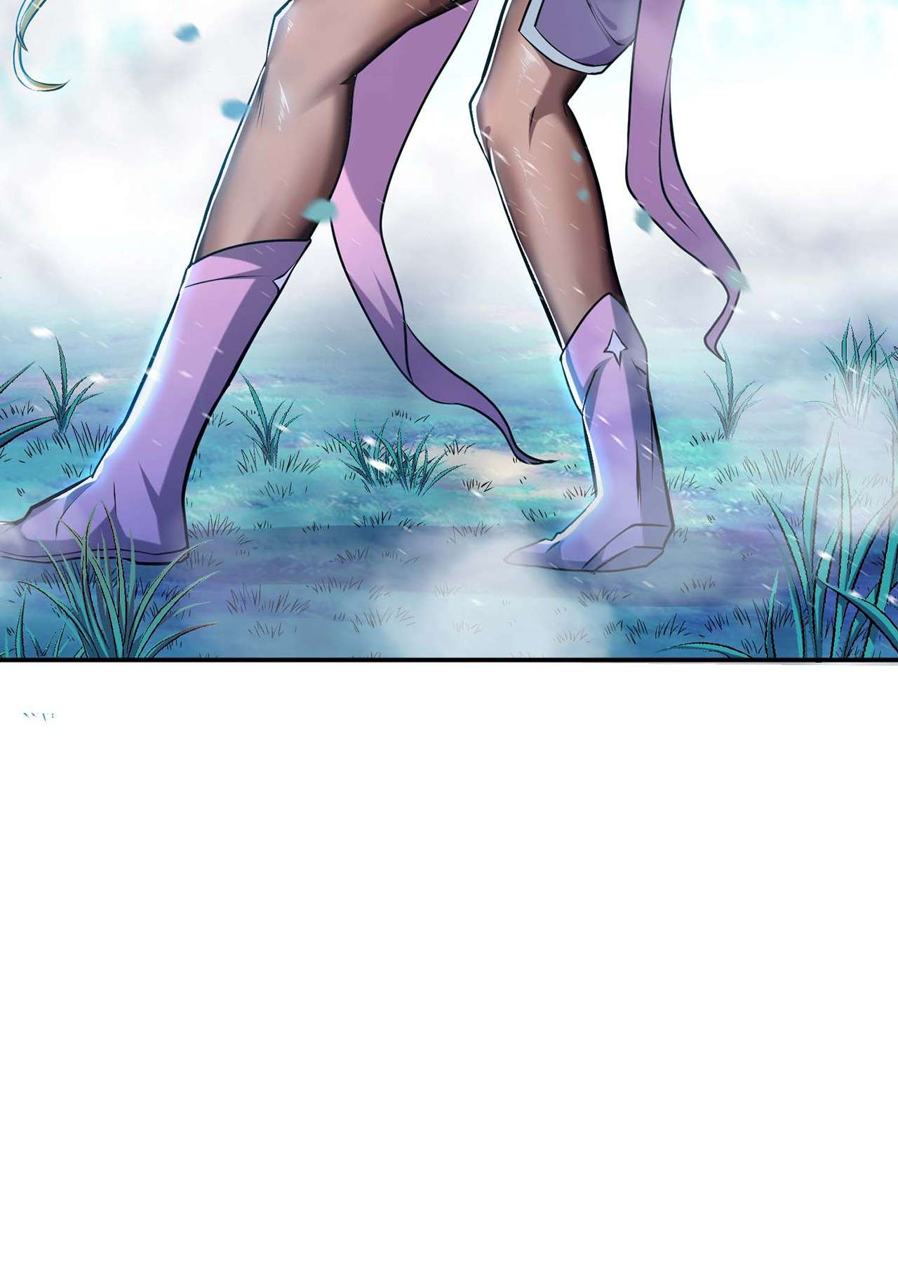 男主和后宫都是我的了第四话 成为主角？