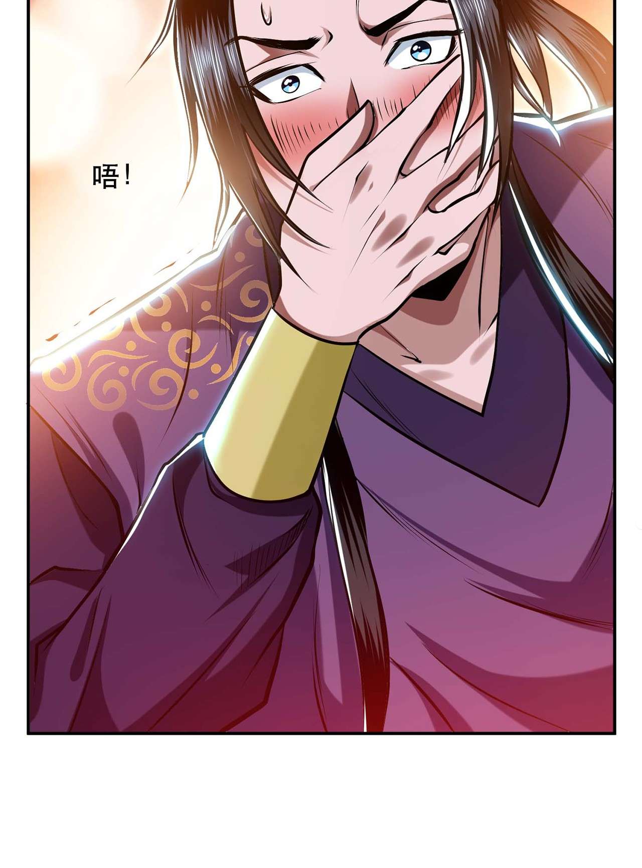 男主和后宫都是我的了第四话 成为主角？