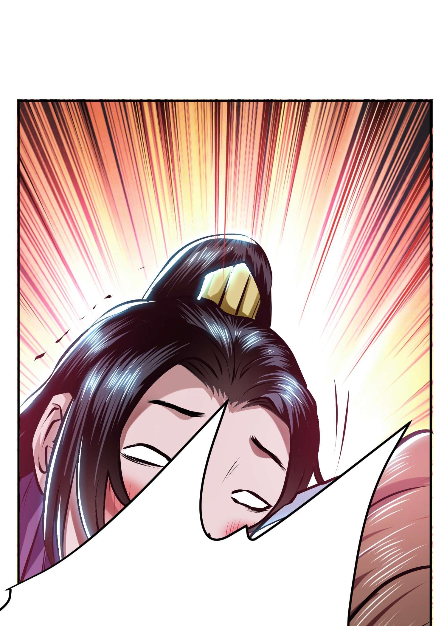 男主和后宫都是我的了第四话 成为主角？