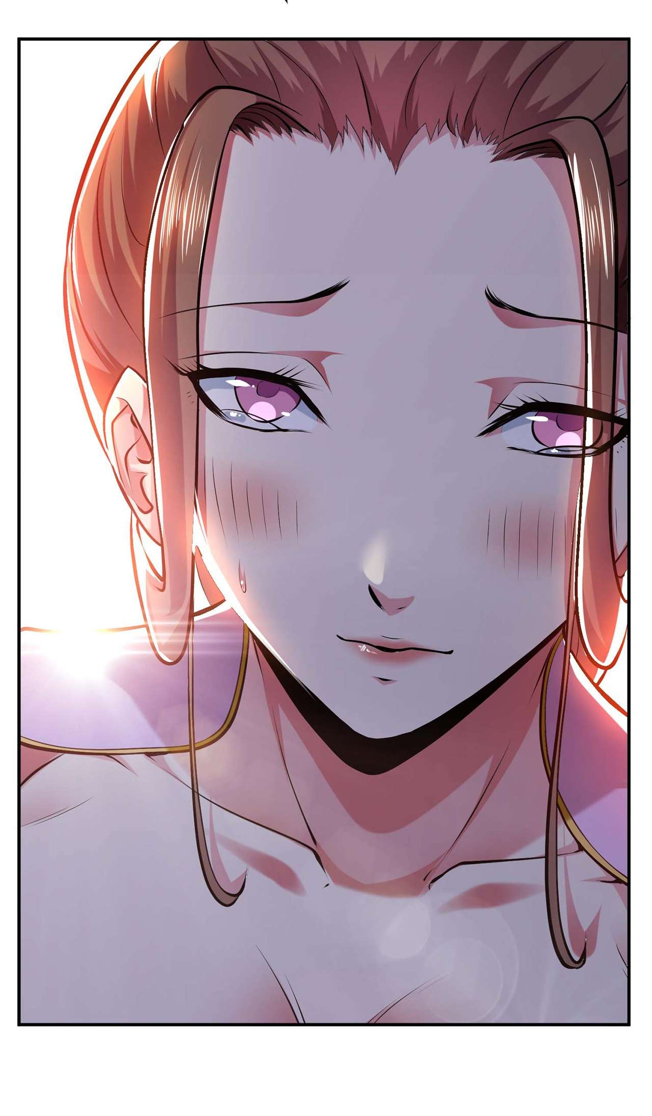 男主和后宫都是我的了第四话 成为主角？