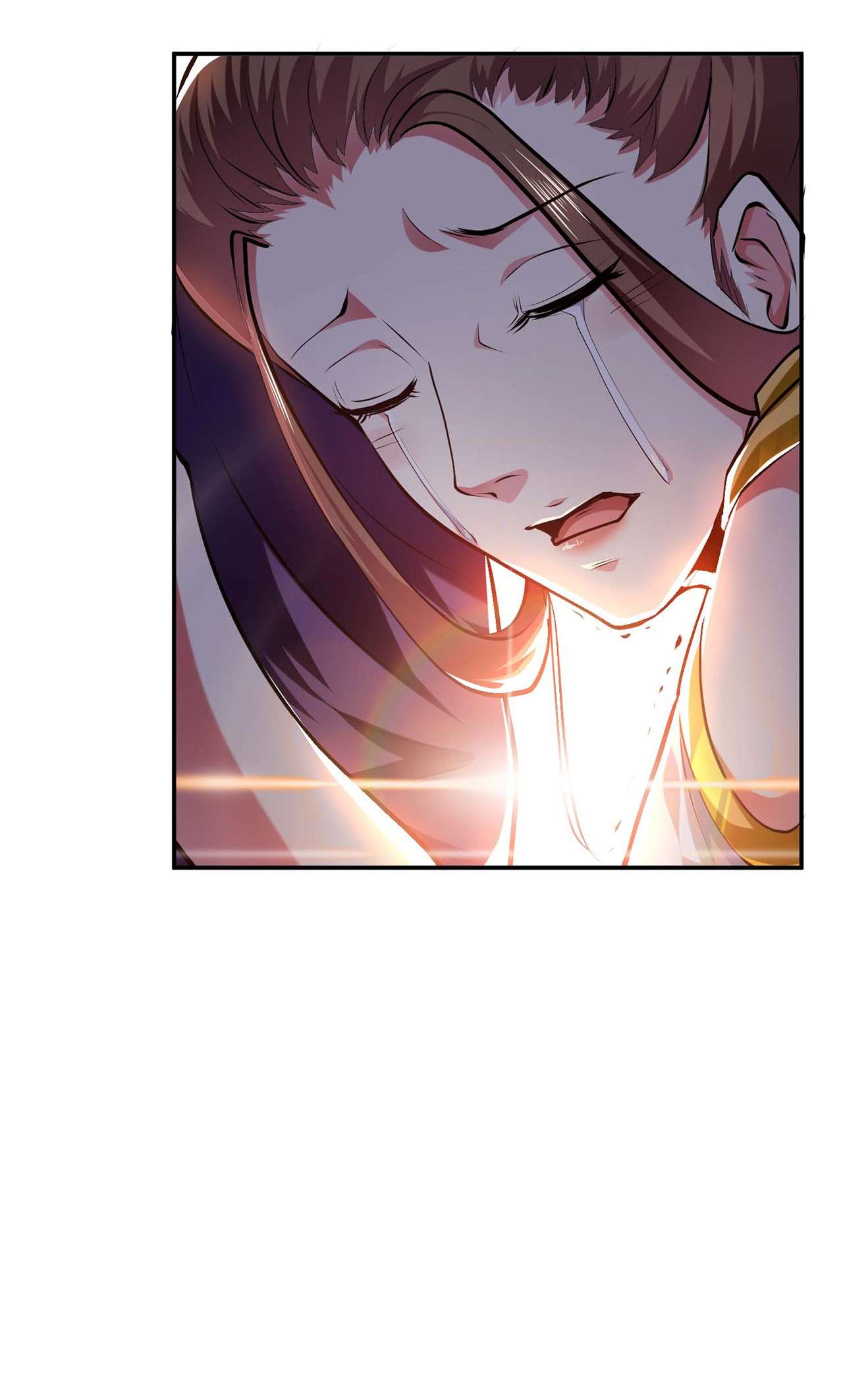 男主和后宫都是我的了第五话 成为主角的第一步