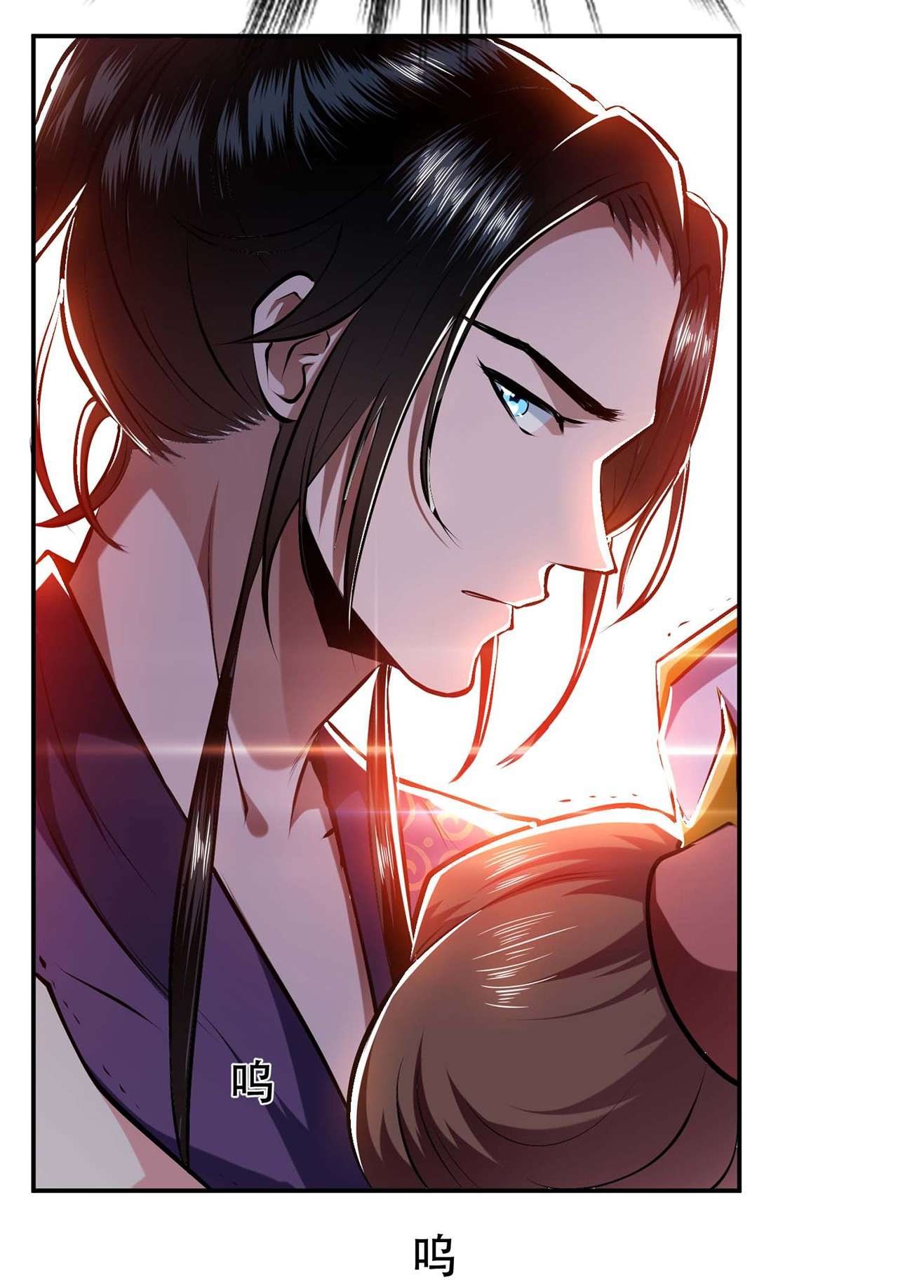 男主和后宫都是我的了第五话 成为主角的第一步