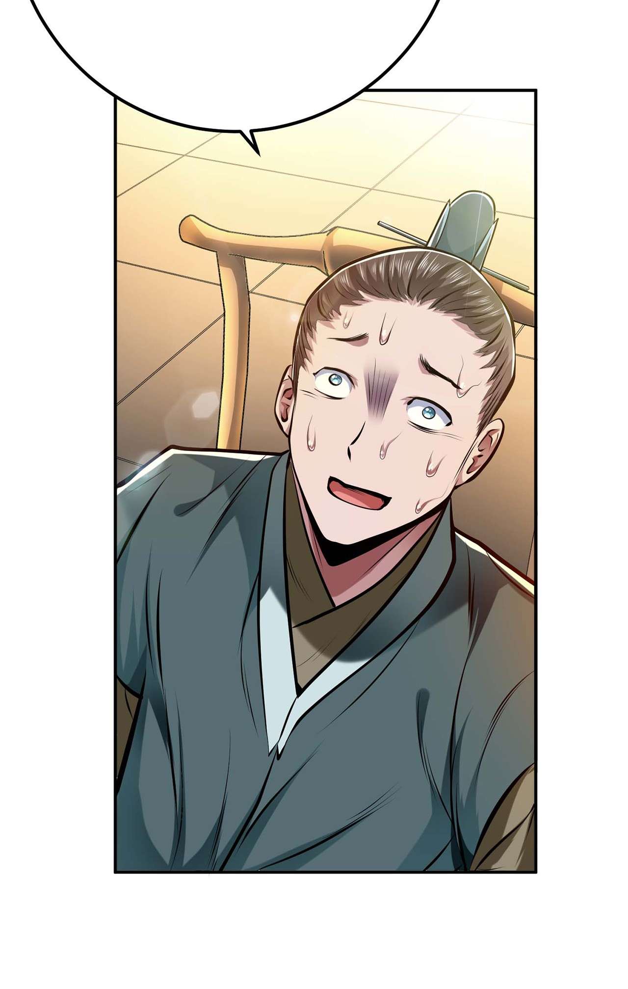 男主和后宫都是我的了第五话 成为主角的第一步