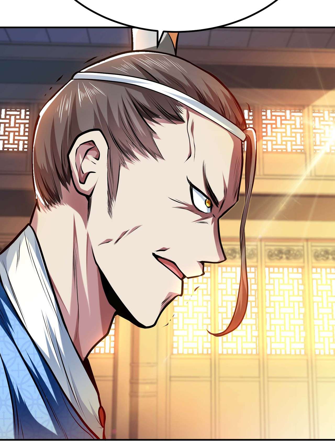 男主和后宫都是我的了第六话 装大发了