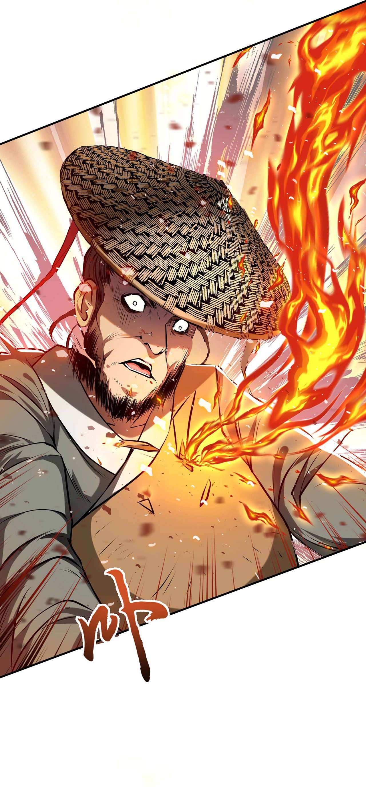 男主和后宫都是我的了第六话 装大发了