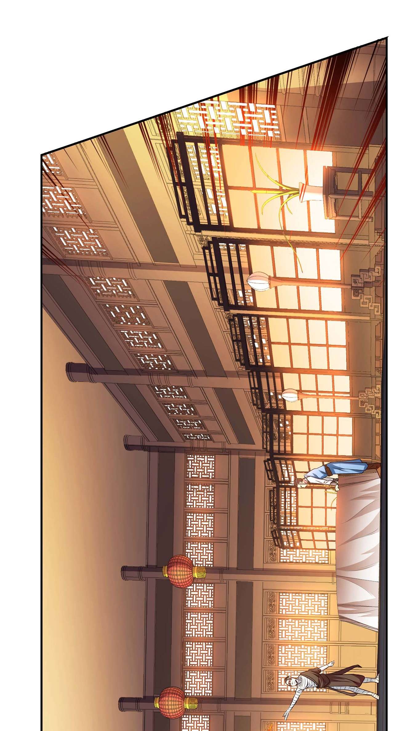 男主和后宫都是我的了第六话 装大发了