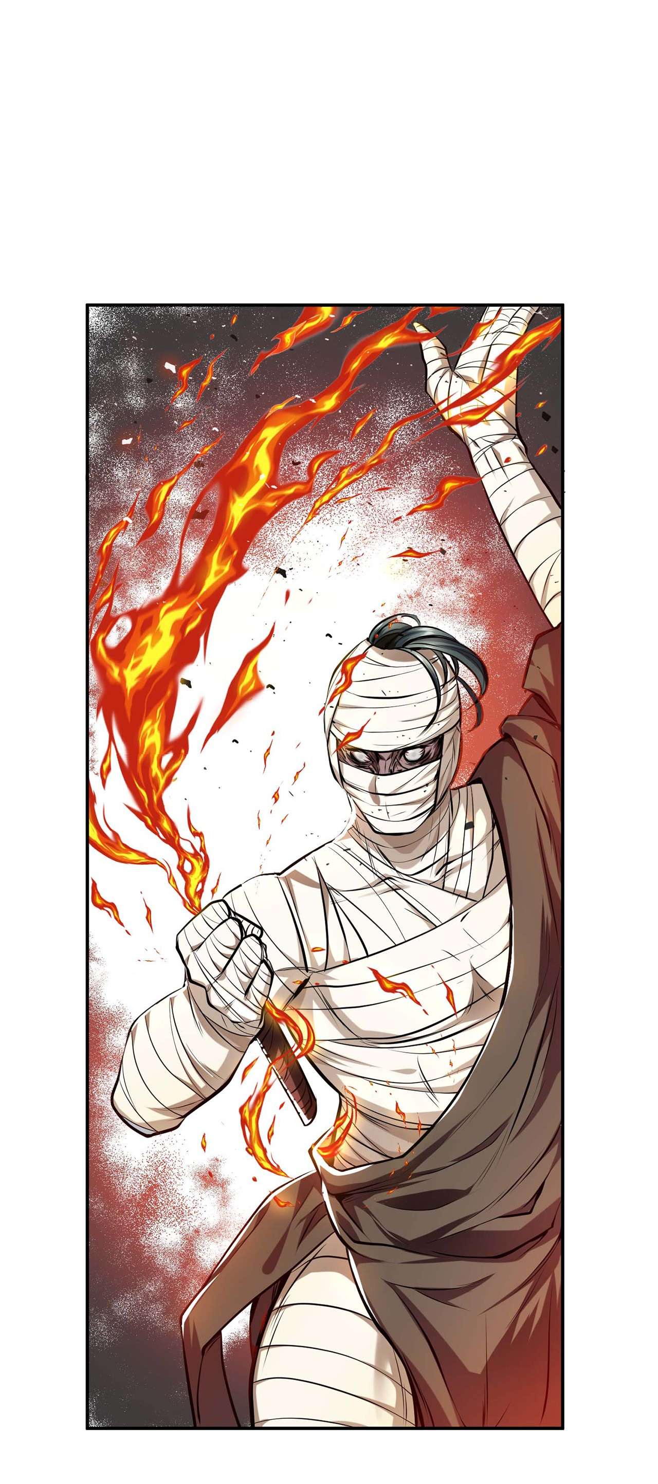 男主和后宫都是我的了第六话 装大发了