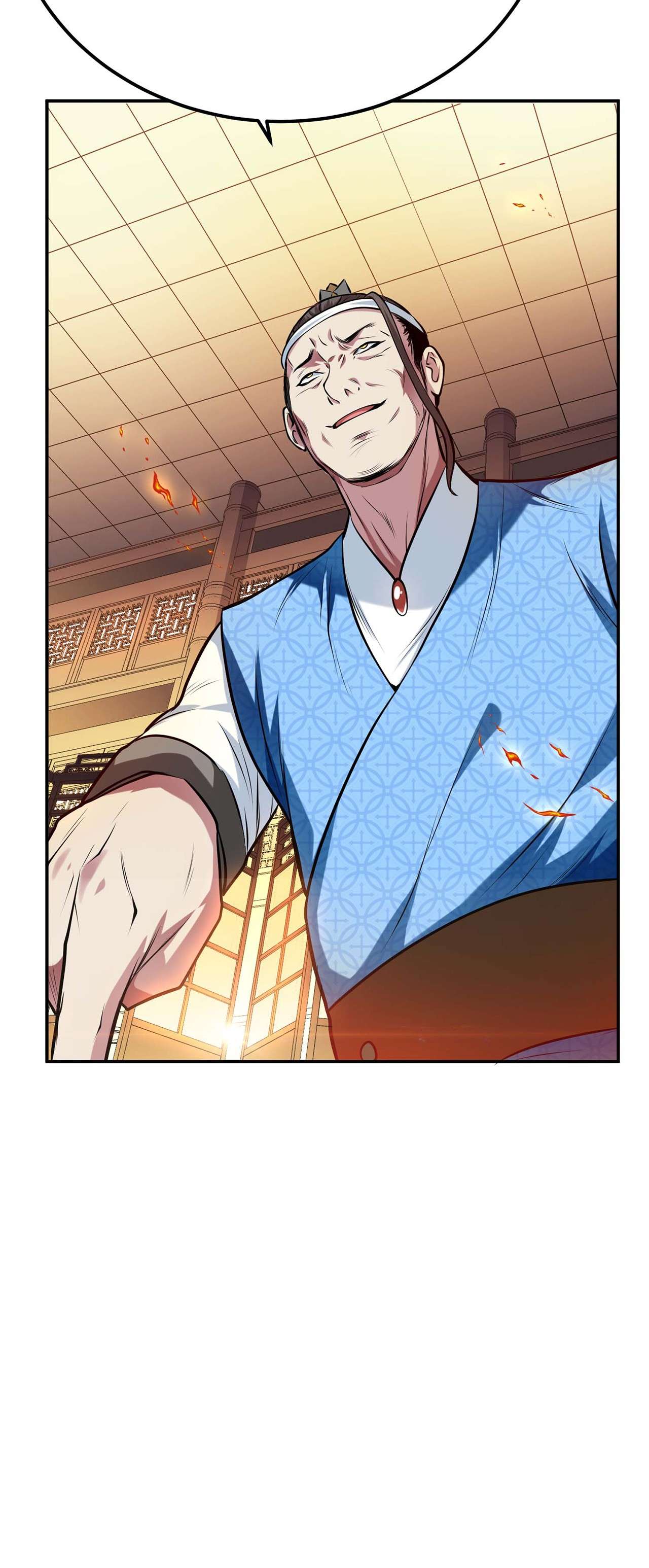 男主和后宫都是我的了第六话 装大发了