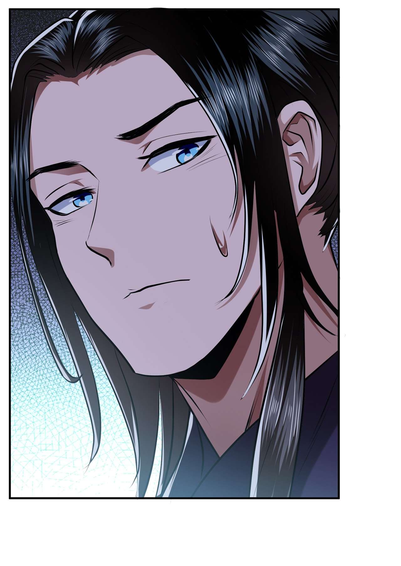 男主和后宫都是我的了第七话 妹子别怕，有我在