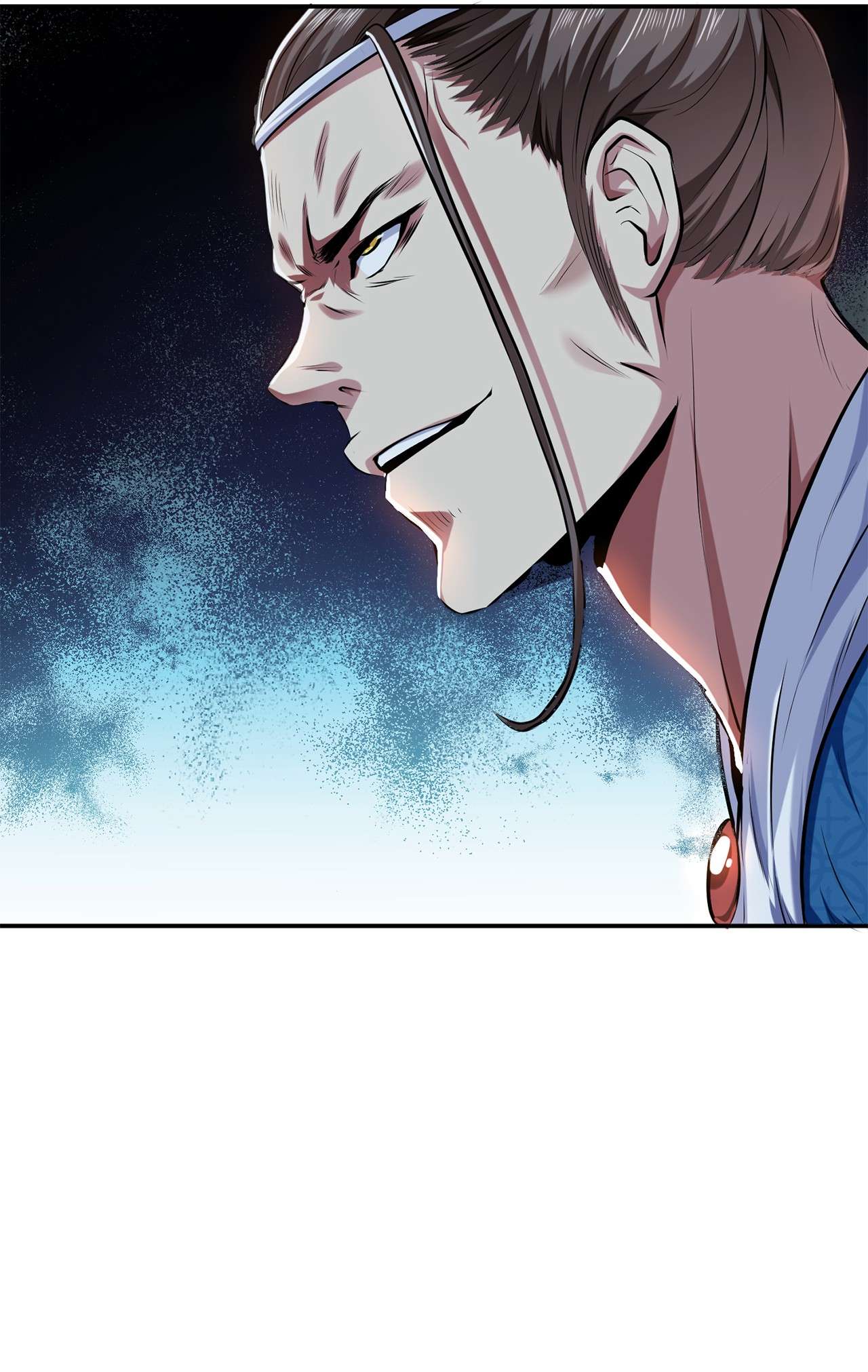 男主和后宫都是我的了第七话 妹子别怕，有我在