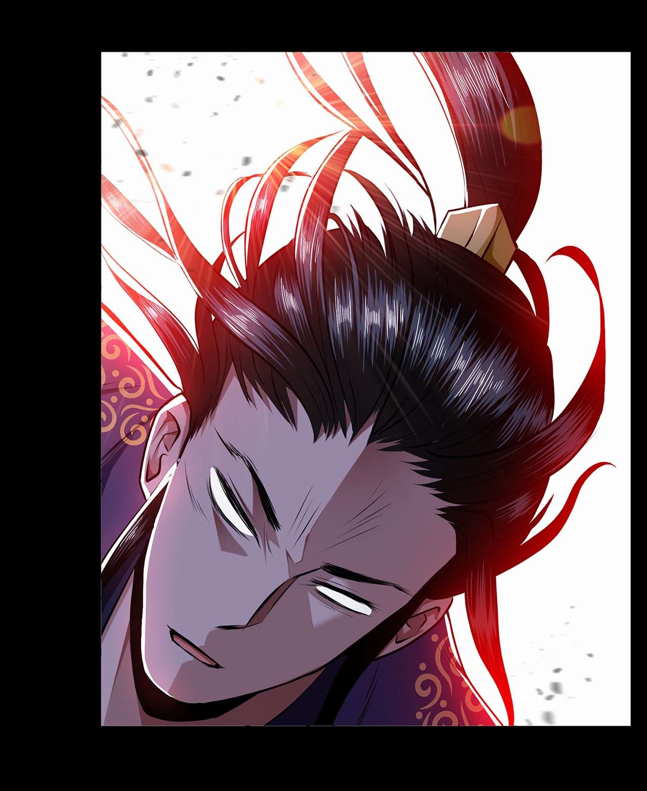 男主和后宫都是我的了第九话 炼丹世家