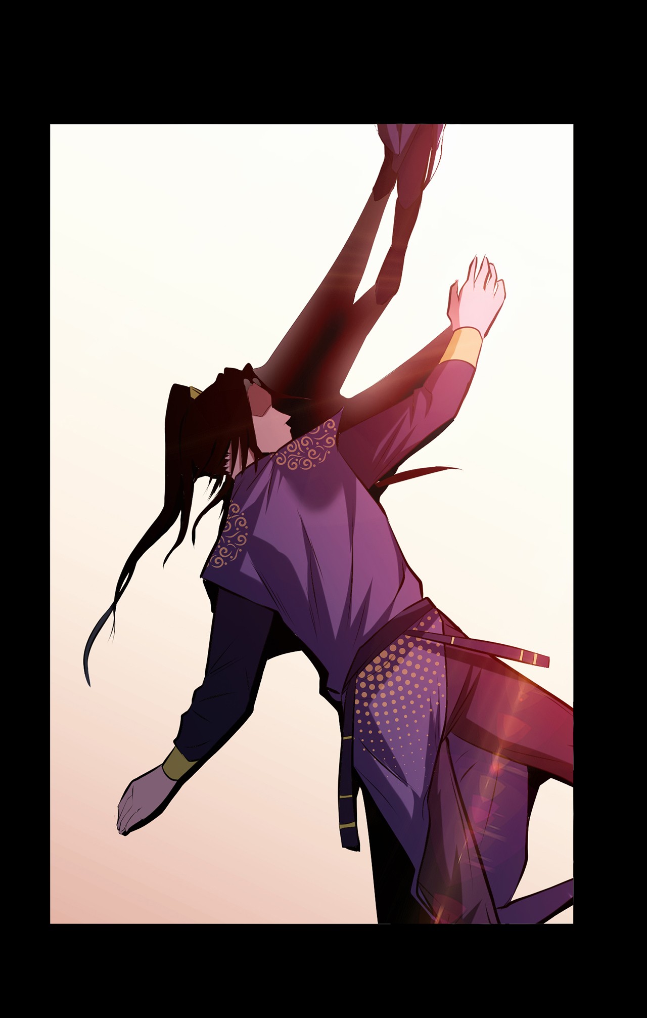 男主和后宫都是我的了第九话 炼丹世家