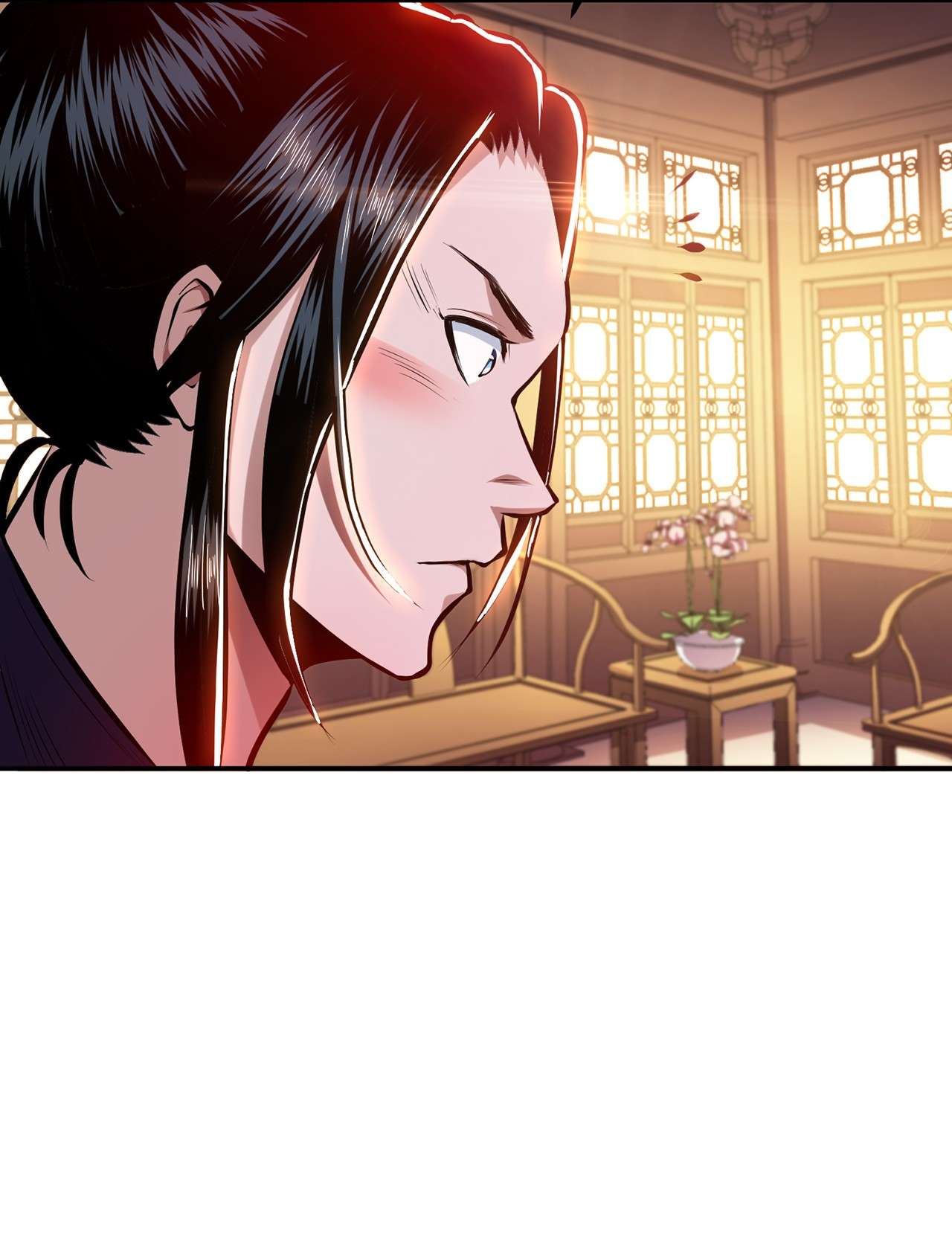 男主和后宫都是我的了第九话 炼丹世家