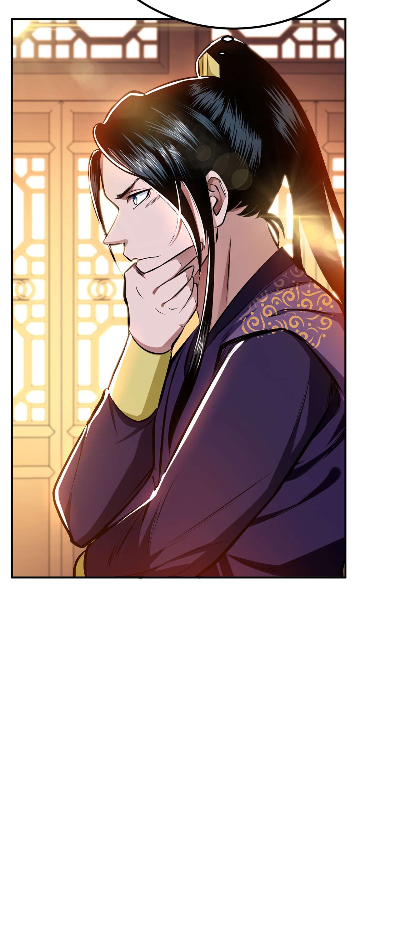 男主和后宫都是我的了第九话 炼丹世家