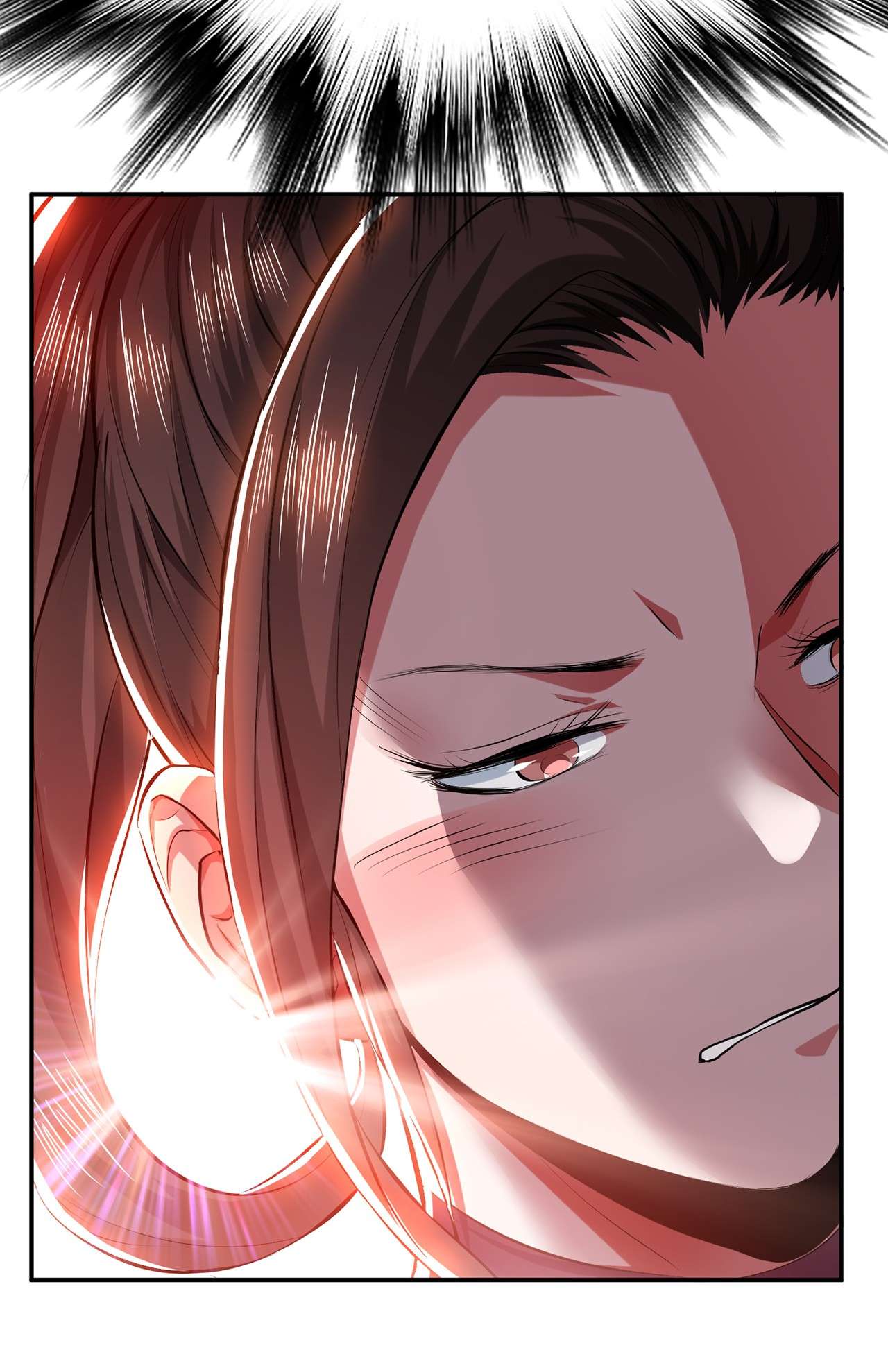 男主和后宫都是我的了第十话 非礼勿视